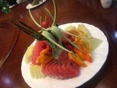 -北戴河转鱼·炒螃蟹酱餐厅