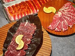 -东味北道熟成·炭火烤肉(九龙店)
