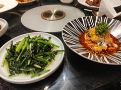 -海天楼中餐厅(吴宫泛太平洋酒店)