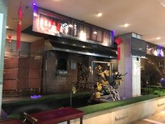 -同喜烤鸭店(光芒店)