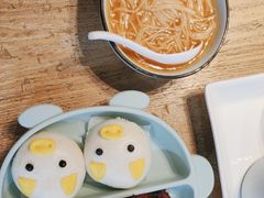 -拾味馆·海南菜(万达店)