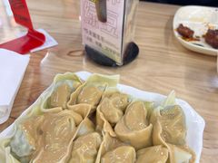 -顶巧鸡汤馄饨(虹口总店)