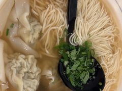 -翡翠拉面小笼包(岭南新天地店)