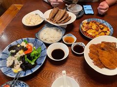 -熠盛·本帮菜Bistro(永嘉路店)