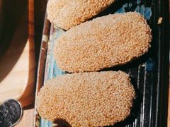 -周家二小姐的菜·扬州菜·香炒蟹·狮子头(江都金鹰店)
