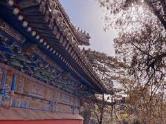 -潭柘寺景区