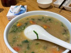 疙瘩汤-小平岛開海水饺(浑南店)