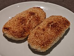 -晓淮山·扬州早茶·淮扬菜(龙阳广场店)