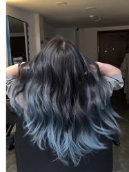 -5M HAIR SALON 旗舰店