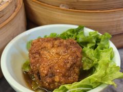 -都一处烧麦馆(前门店)