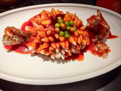 -小厨娘金榜题名(夫子庙贡院街店)