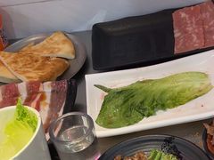 -燚青春东北泥炉烤肉(百合店)