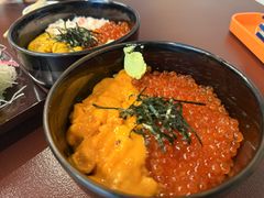-鱼真(うおまさ)