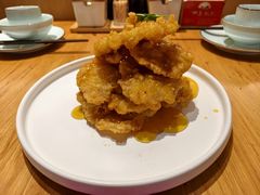 -伊喜饺子·烤鸭(五道口学院路店)