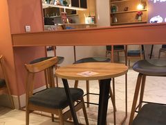 -鲜芋仙(中山路店)