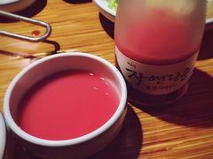 -王妃家(明洞中央店)