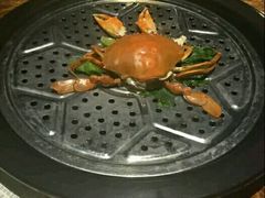 -船奇蒸汽海鲜·闽菜(八市海鲜总店)