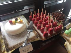 -杭州西子湖四季酒店-WL BISTRO西湖餐厅(灵隐路店)