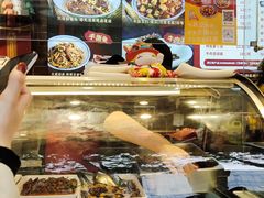 -鑫记婆婆兔·成都特产·兔头手撕兔(太古里店)