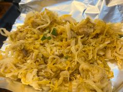 -韩风烤牛肉冷面店