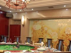 包厢-沁园春酒店(沿河街店)