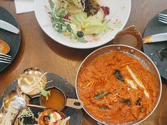 -Shantek象提南亚餐厅&西餐融合Bistro(淮海中路店)