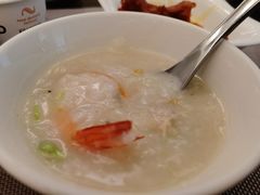 -万荟轩海鲜·粤式点心自助餐厅(蓝海风万怡酒店)