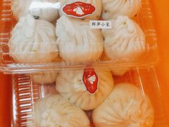 -白玉兰食品(中山公园龙之梦店)
