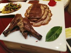-海鲜码头·中国菜