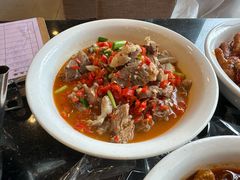 -小姨家常菜(昭萍东路店)