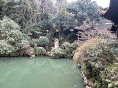 -杭州黄龙洞