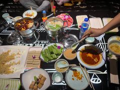 -星璨火吧KTV聚会餐厅(丰庆路店)