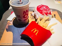 -麦当劳(酒仙桥路店)