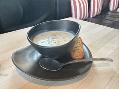 -LENBACH兰巴赫西餐啤酒坊(大连东港店)