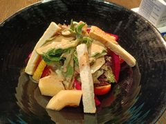 牛油果蔬菜沙拉-凤凰湘语·湘粤鲜融(浦东旗舰店)