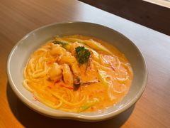 -Lia Cafe Bar Restaurant松山咖啡屋