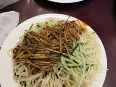 -新川面馆(新街口二店)