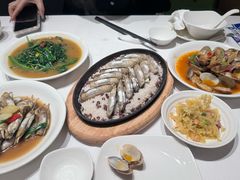 -莆田餐厅PUTIEN(武商MALL店)