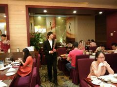-牡丹国际大酒店-港式茶餐厅