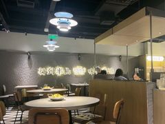 -留半山·香港食堂(啦啦宝都店)