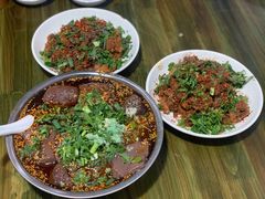 -小杨翘脚牛肉