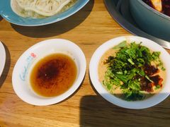 -青瓷火锅料理(西单大悦城店)