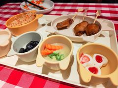 -西贝(厦门中华城店)