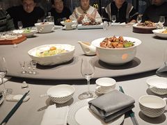 -百富源·海鲜辽菜(浑河堡店)