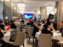 大堂-安蒂娅.悦景轩中餐厅(西乡店)