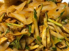 -聚合鑫东北熏酱熟食麻辣面(长阳店)