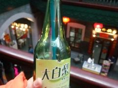 -关东古巷