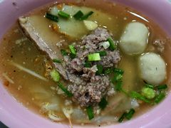 -榮泰米粉湯(Left Shop)