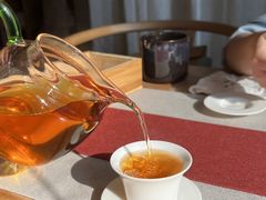 -听雨小筑茶舍(观音桥·龙湖新壹街店)