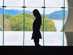 -羡餐厅-千岛湖自由洲际殿